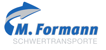 M.Formann Transportunternehmen